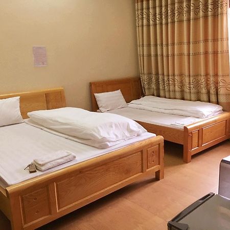 Doan 17 Hotel Сапа Екстериор снимка